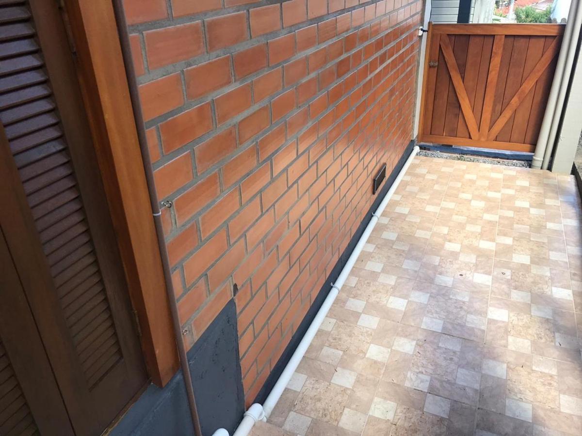 Residenciais Gramado Encantos Exterior foto